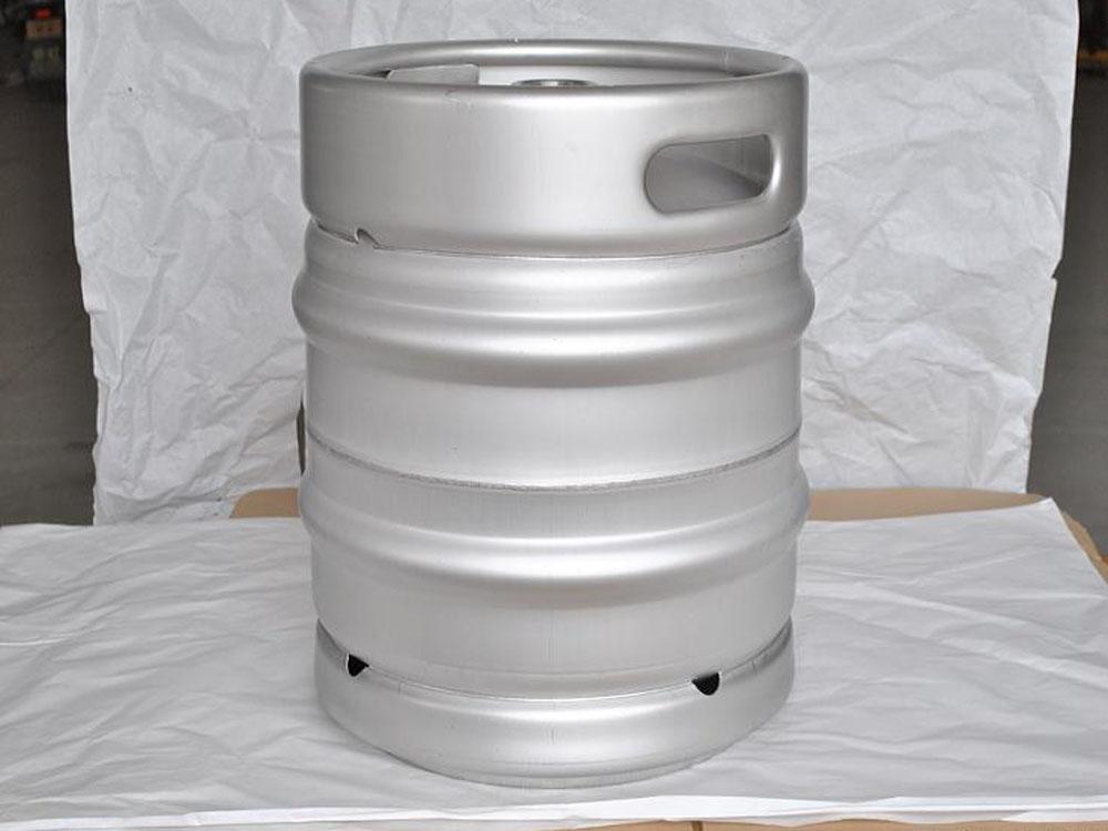 DIN 30L Stainless Steel Beer 